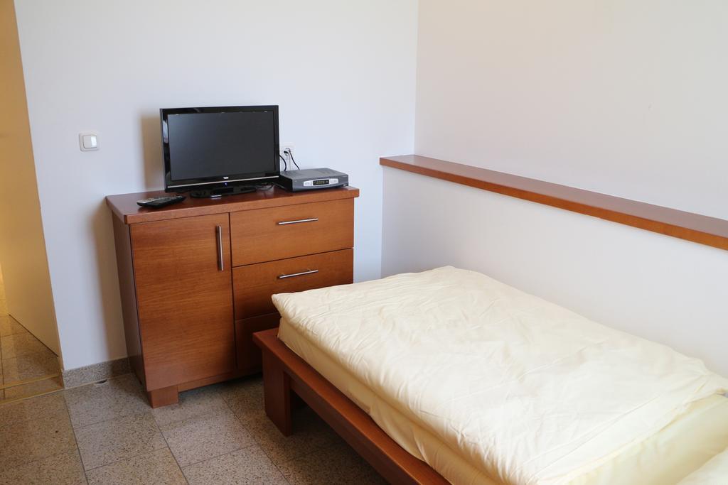Hotel Checkin Глайсдорф Номер фото